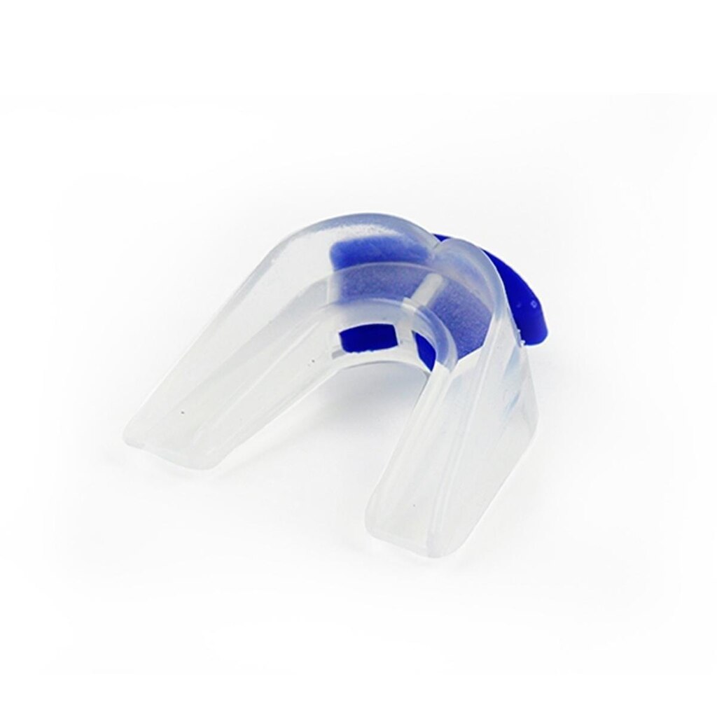 Protetor Bucal Punch Sports Duplo