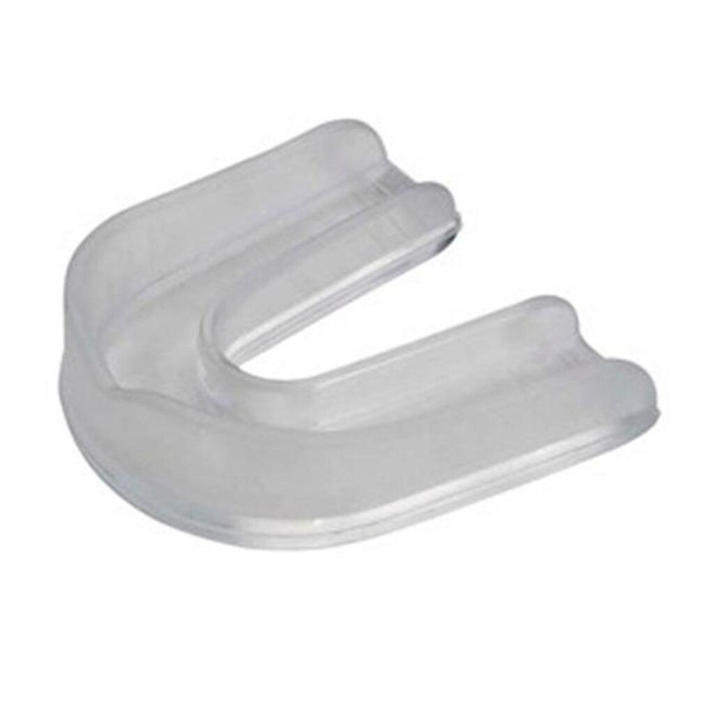 Protetor Bucal Simples - Gold Sports