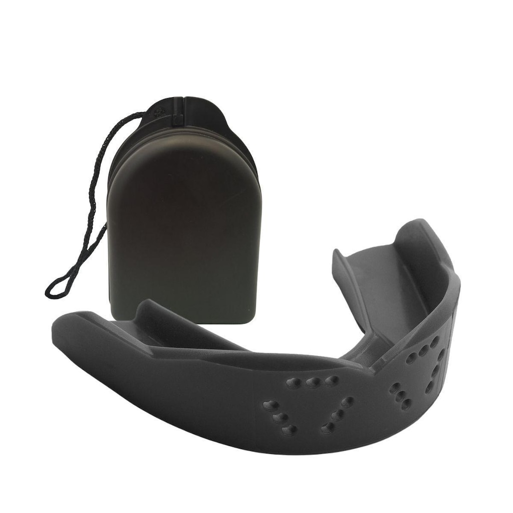Protetor Bucal SISU 3D - Infantil