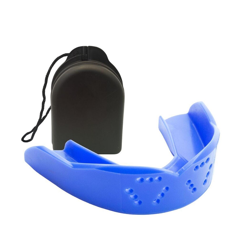 Protetor Bucal SISU 3D - Infantil