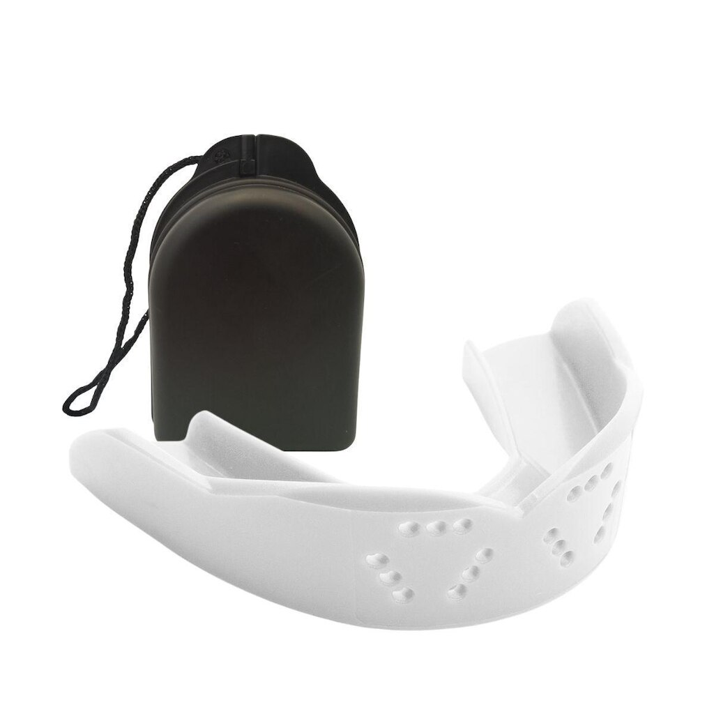 Protetor Bucal SISU 3D - Infantil