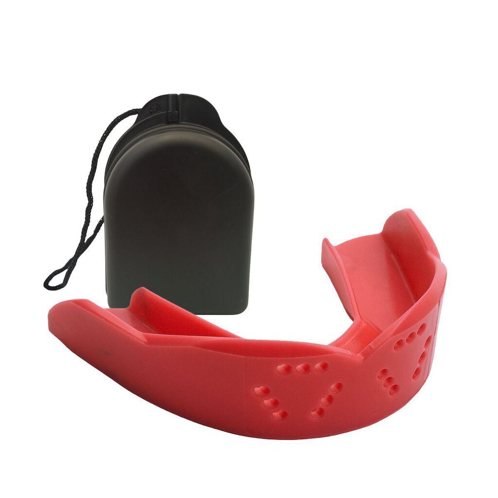 Protetor Bucal SISU 3D - Infantil