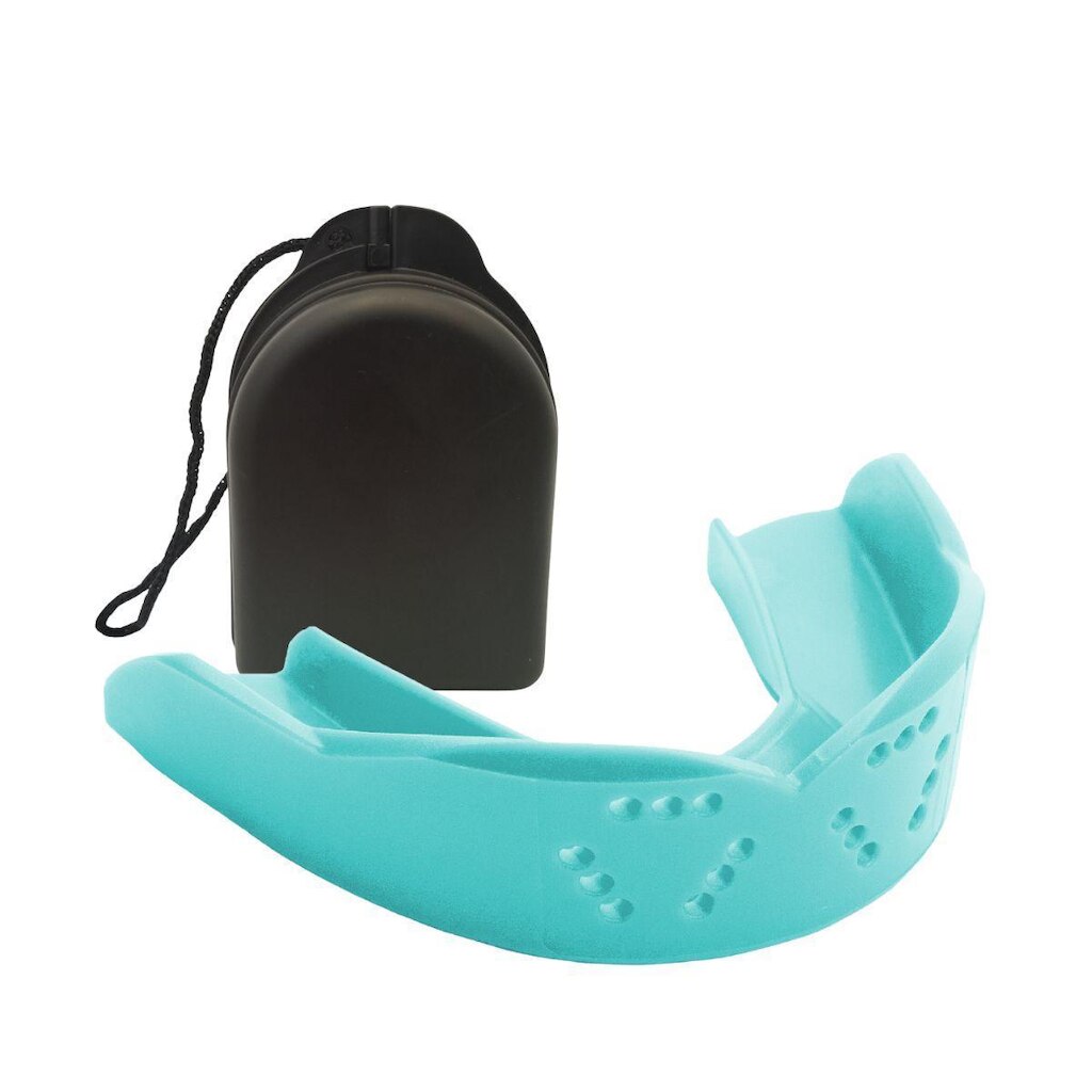 Protetor Bucal SISU 3D - Infantil