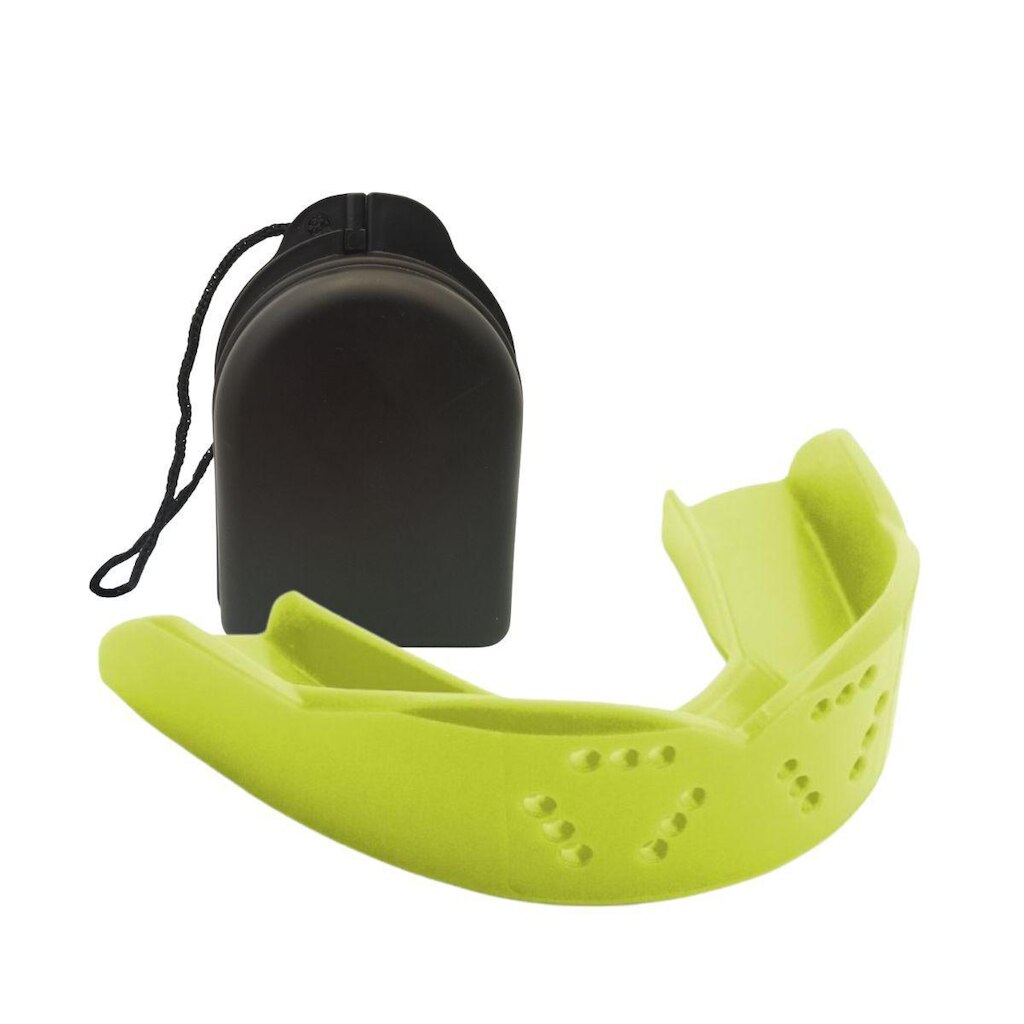 Protetor Bucal SISU 3D - Infantil