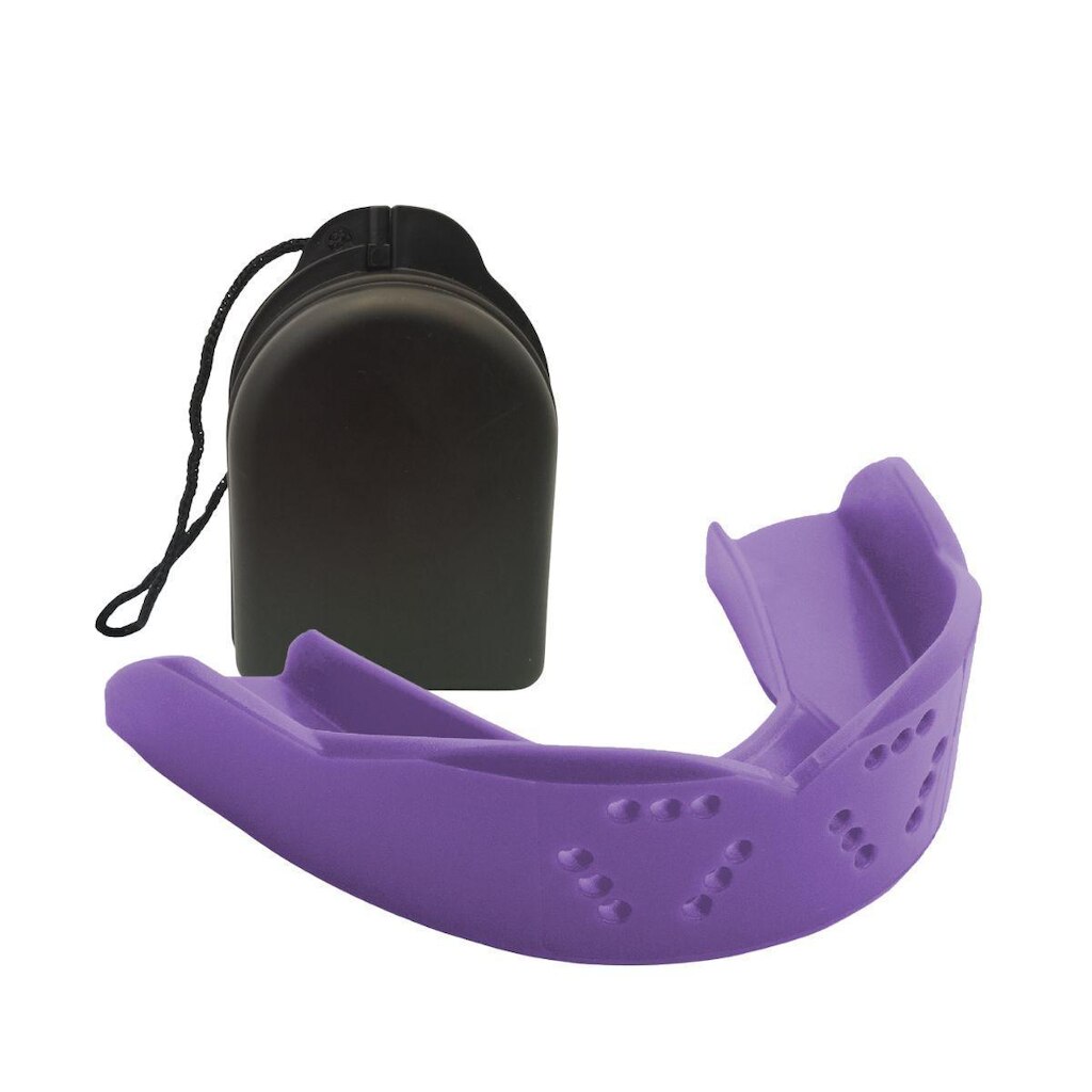 Protetor Bucal SISU 3D - Infantil