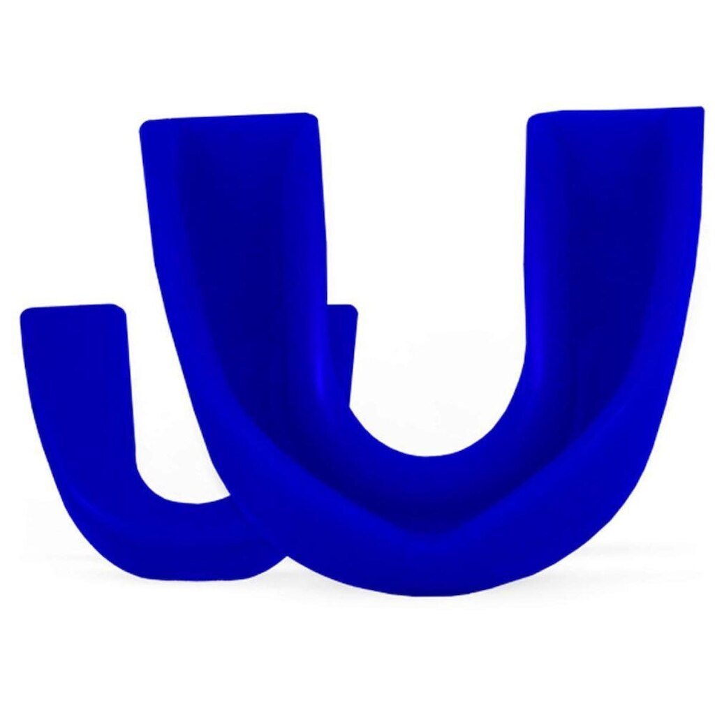 Protetor Bucal Venum Sem Estojo Azul