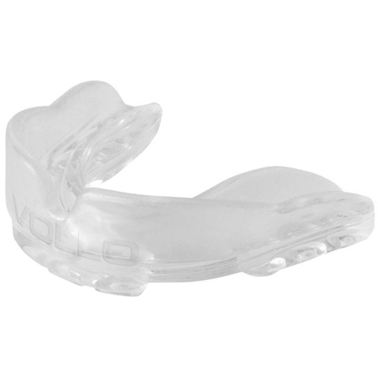 Protetor Bucal Vollo Sem Estojo Vm501 - Transparente - Incolor é ruim? Protetor Bucal Vollo Sem Estojo Vm501 - Transparente - Incolor é boa?