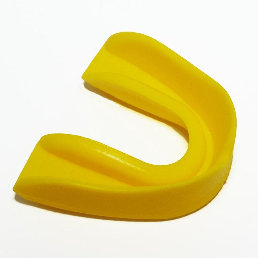 Protetor de Boca Zona Livre Simples kit com 10 unidades