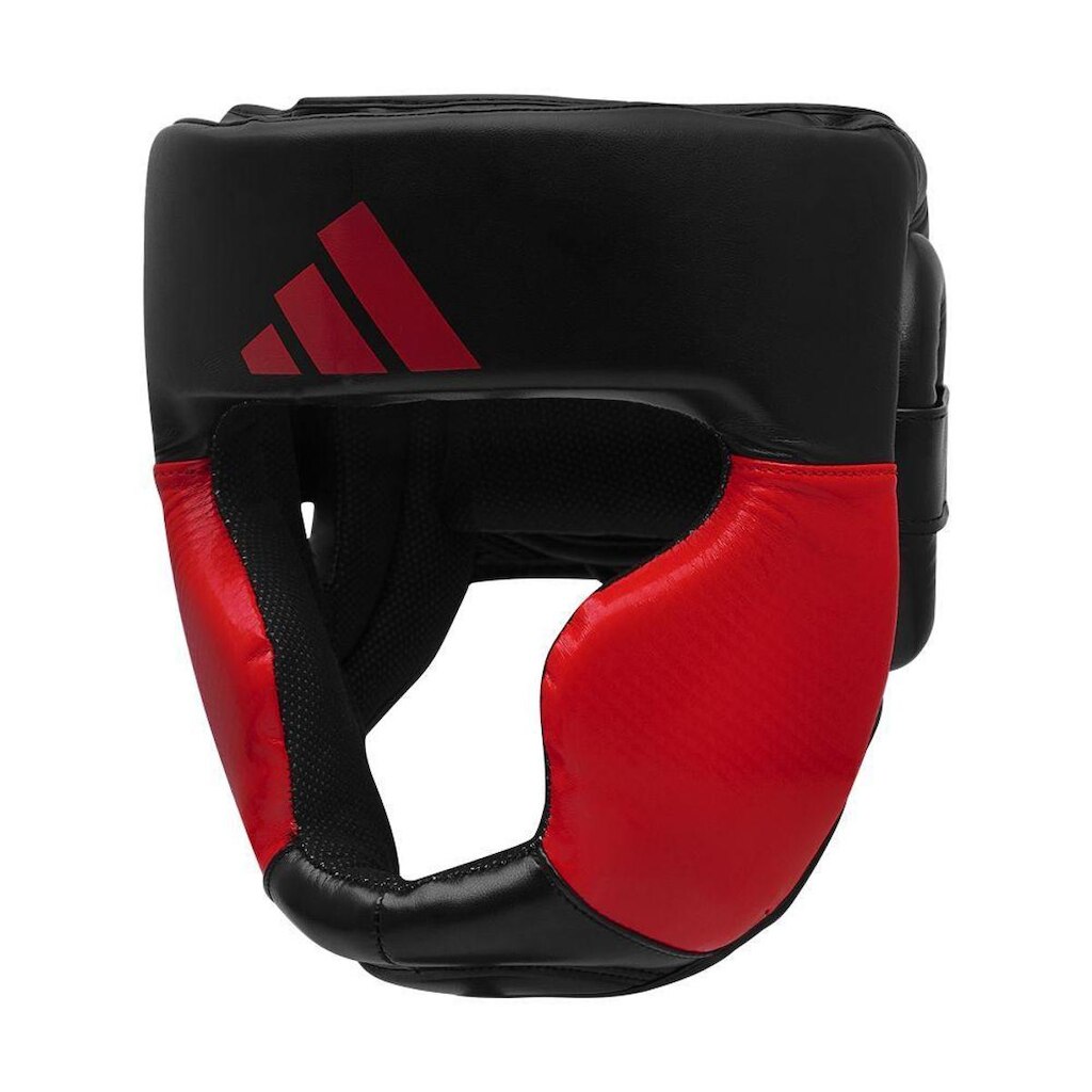Protetor de Cabeça adidas Response Semi aberto