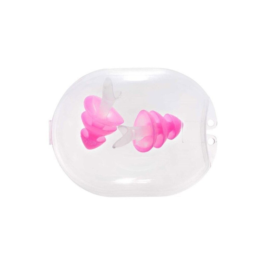 Protetor De Ouvido Em Silicone Earplug Pro
