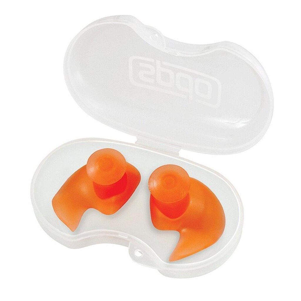 Protetor de Ouvido Speedo Moulded Earplug Anatômi
