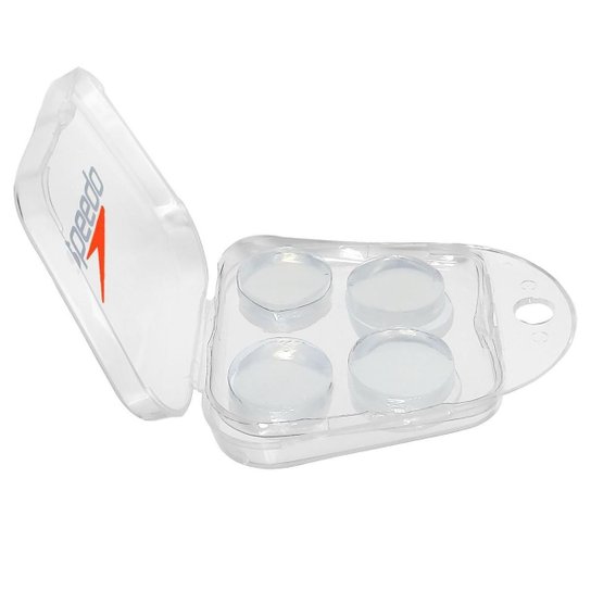PROTETOR DE OUVIDO SPEEDO SOFT EARPLUG