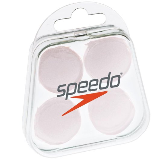 Protetor de Ouvido Speedo Soft - Incolor é ruim? Protetor de Ouvido Speedo Soft - Incolor é boa?