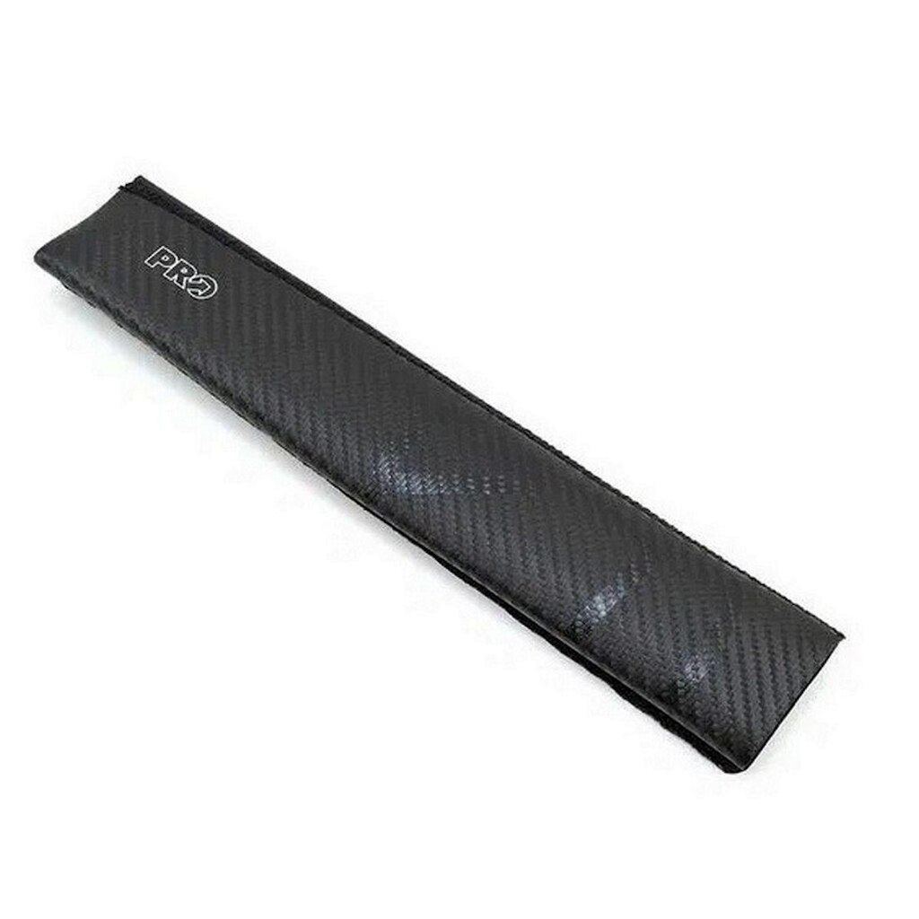 Protetor de quadro Shimano neoprene extra grande - PRO Preto Carbono
