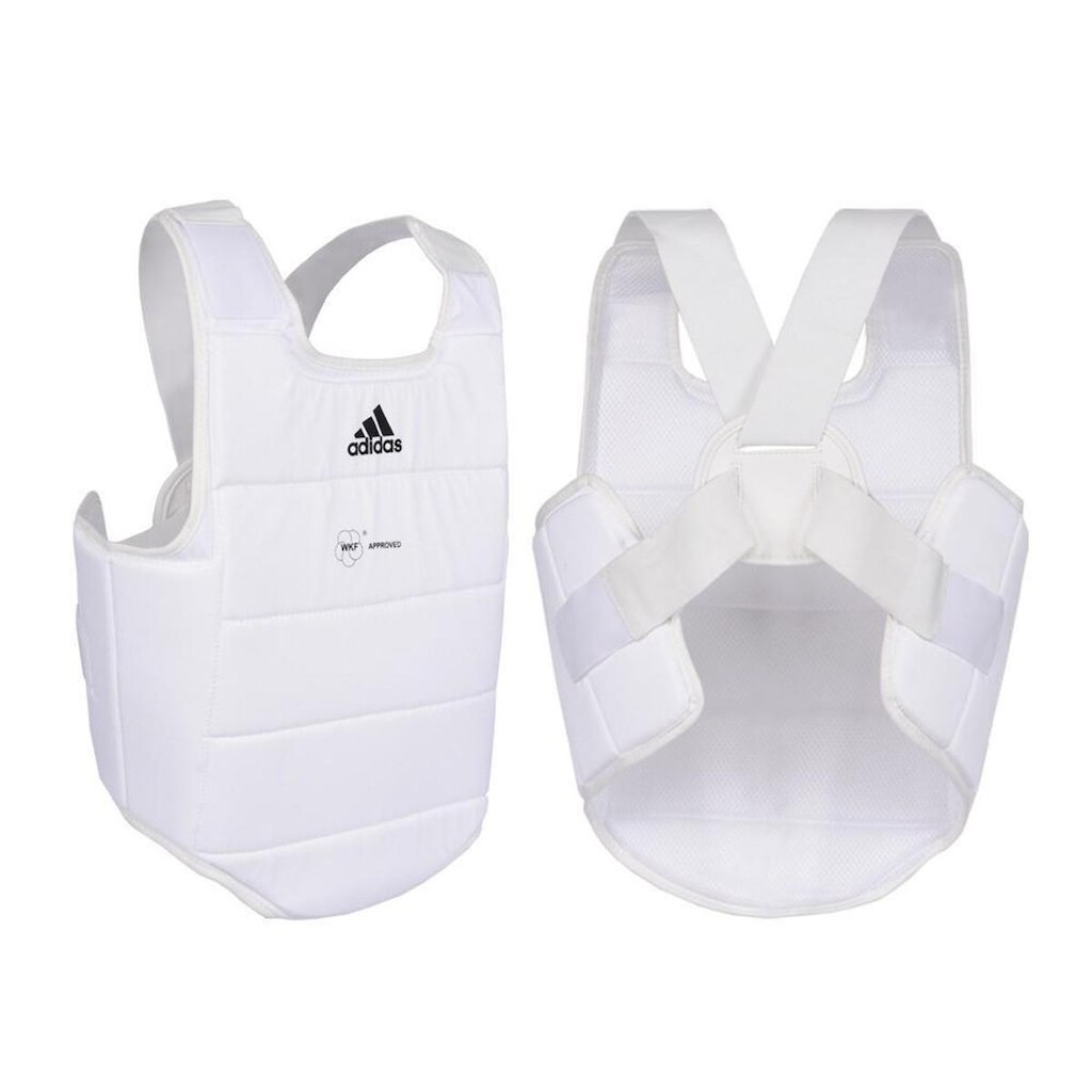 Protetor de Tórax Adidas WKF