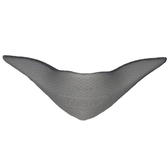 Protetor facial para máscara de proteção esportiva Fiber Knit E96 - Branco é ruim? Protetor facial para máscara de proteção esportiva Fiber Knit E96 - Branco é boa?