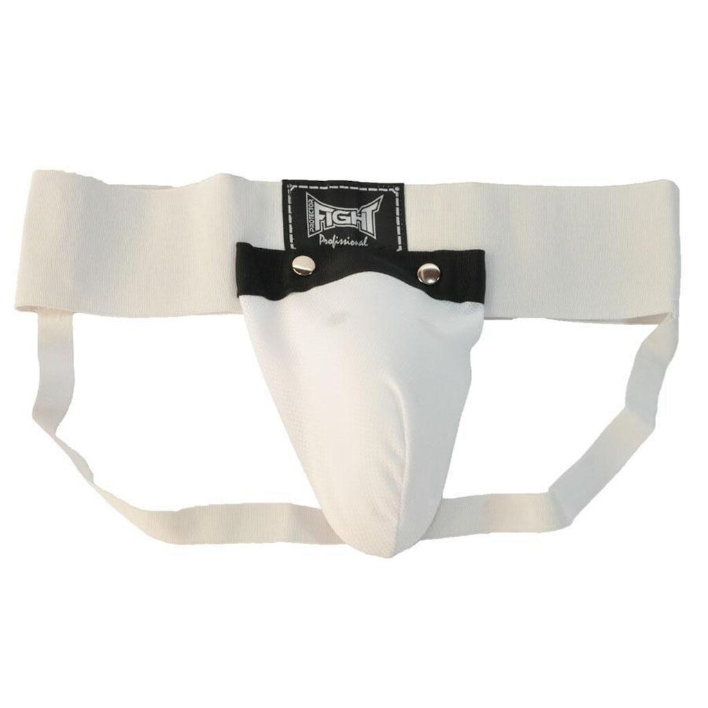 Protetor Genital / Coquilha  Fight Protector  Concha Removivel