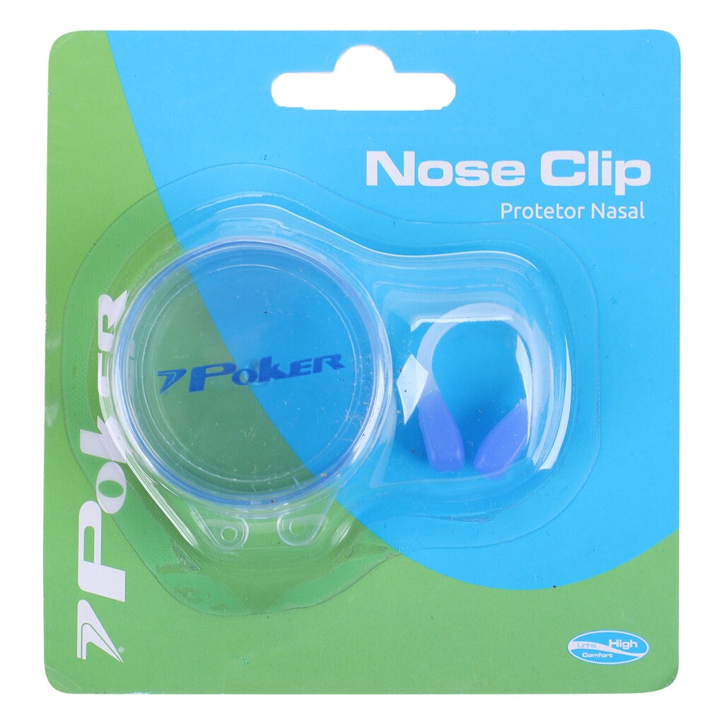 Protetor Nasal Poker TPE + PP