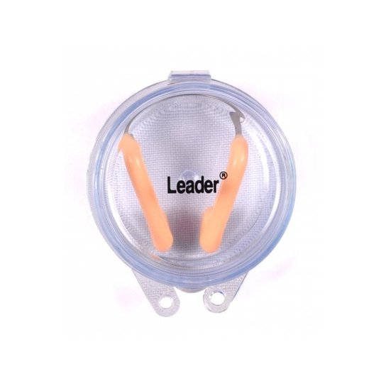 Protetor Nasal Rígido em Silicone