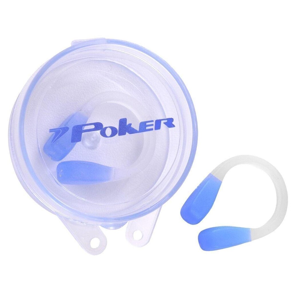 Protetor Nasal Unisex Poker TPE + PP