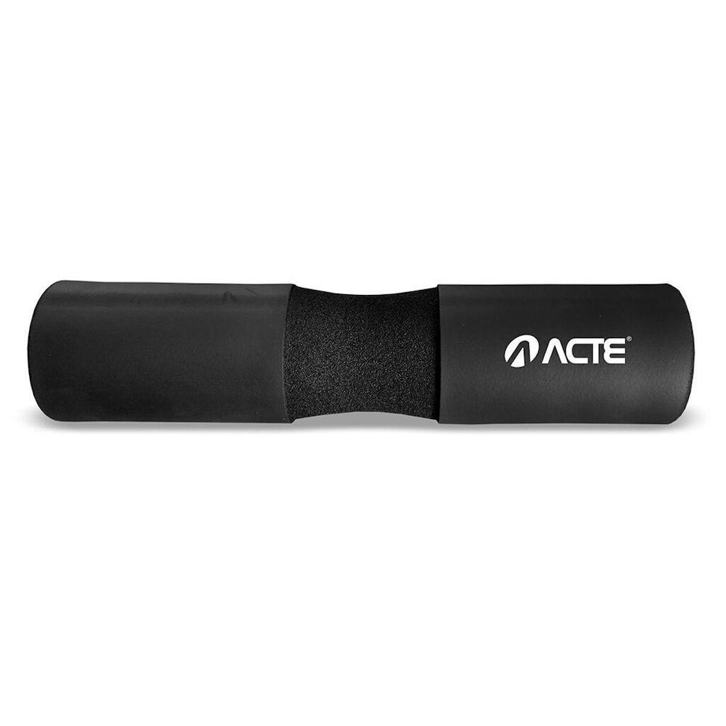 Protetor para Barra em Eva Preto Acte Sports