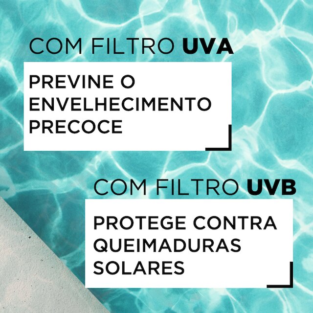 Protetor Solar Facial L'Oréal Paris Solar Expertise FPS 60