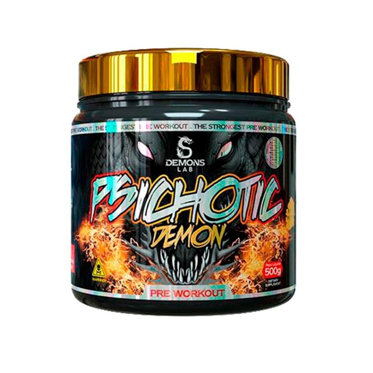 Suplementos Demons-lab | Netshoes