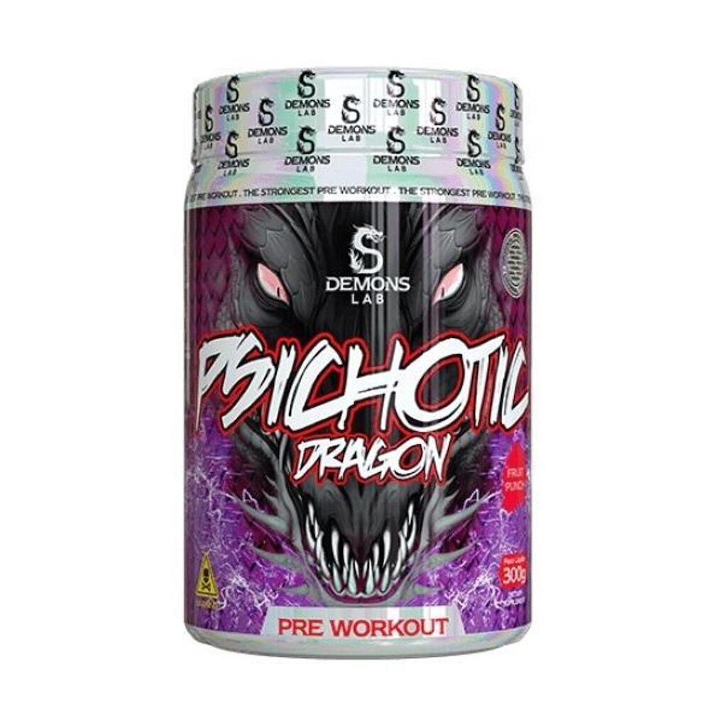 Psichotic Dragon (300g)