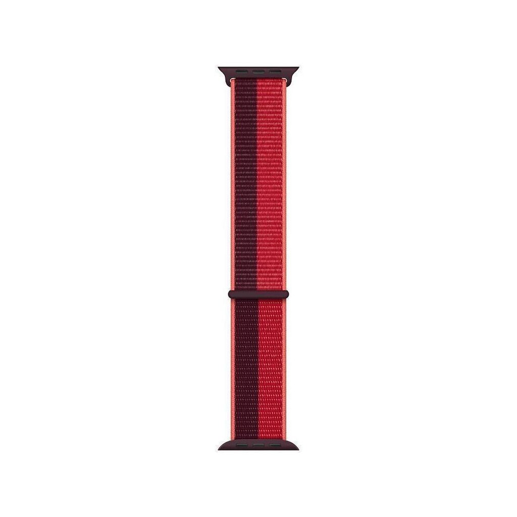 Pulseira Apple Watch Loop Esportiva Nike Apple