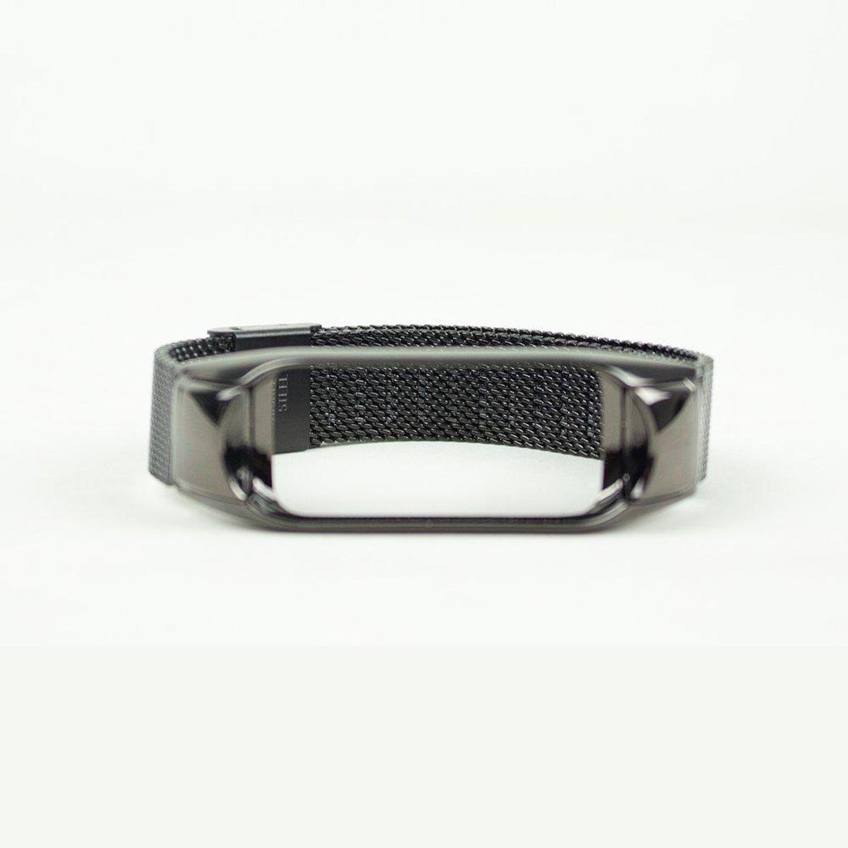 mi band 3 netshoes