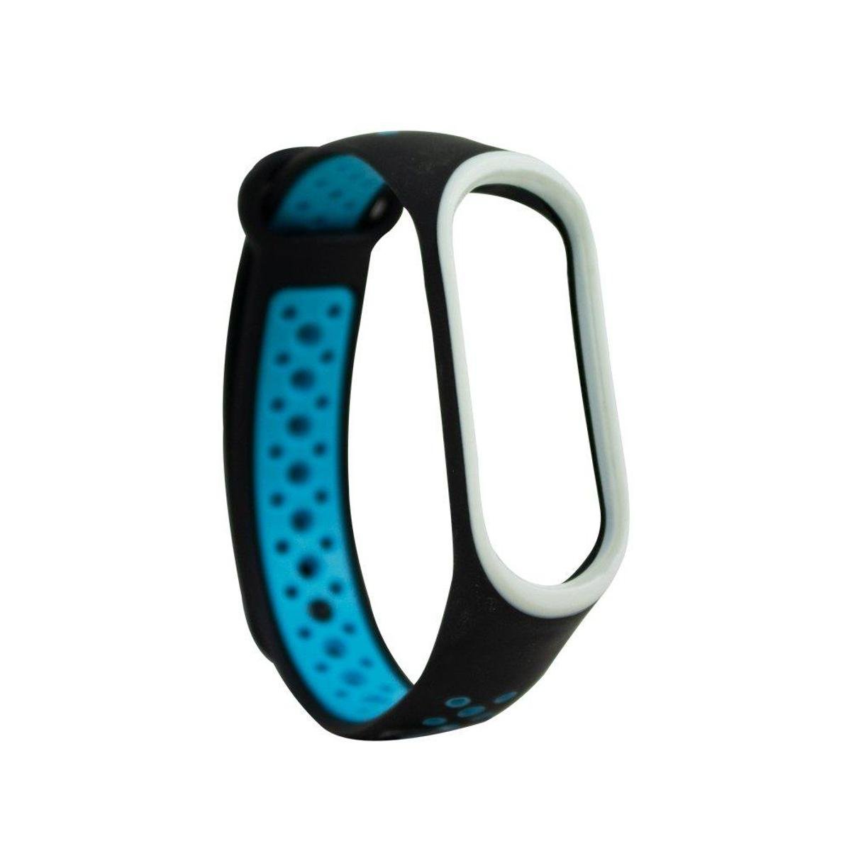 mi band 3 netshoes