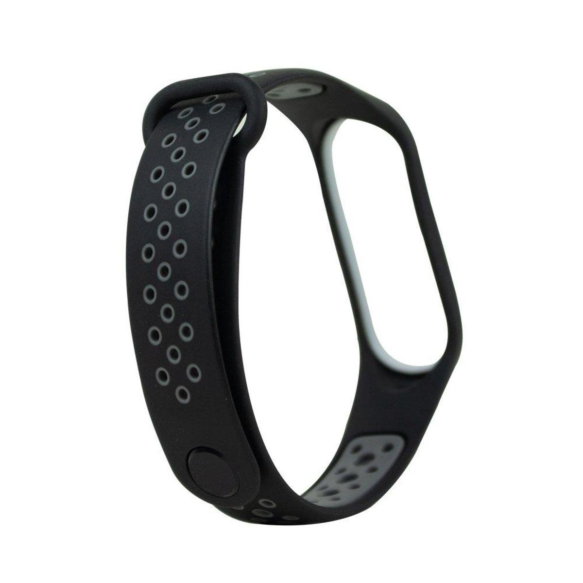 netshoes mi band 3
