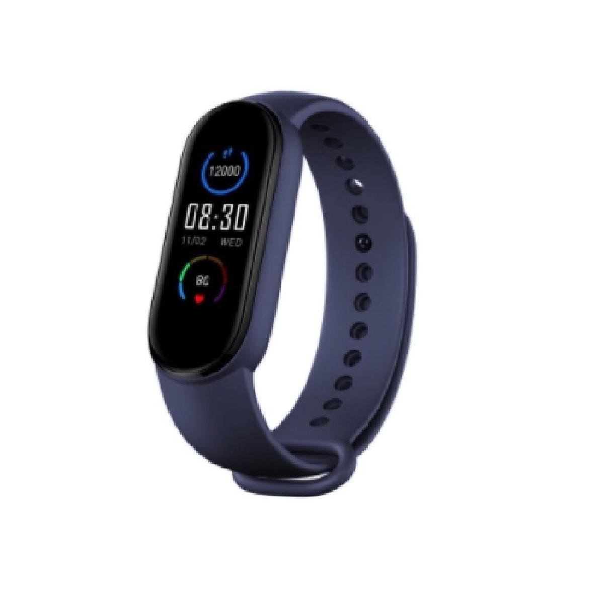 smartband azul
