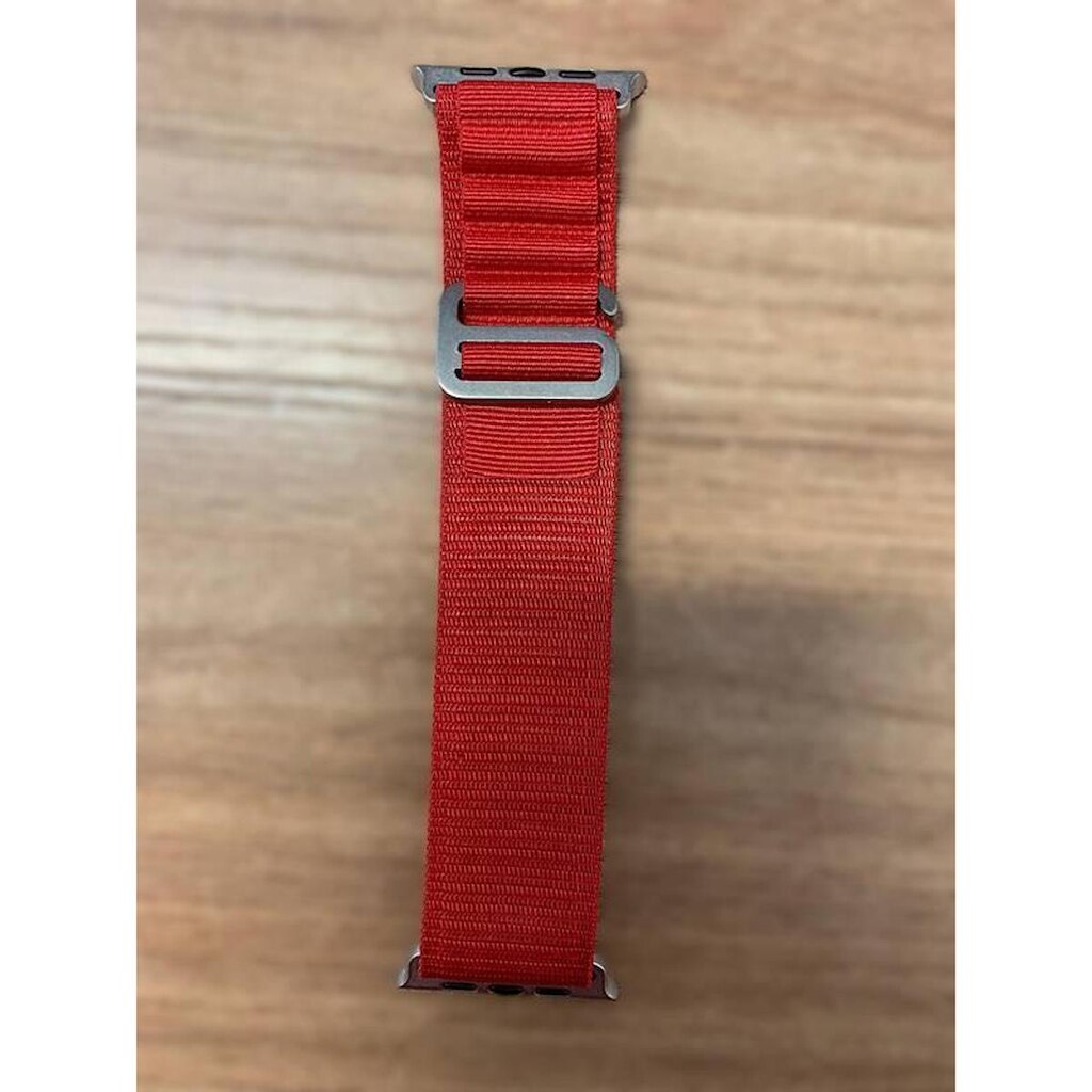 Pulseira Loop Alpine para Smartwatch Ultra Alpina
