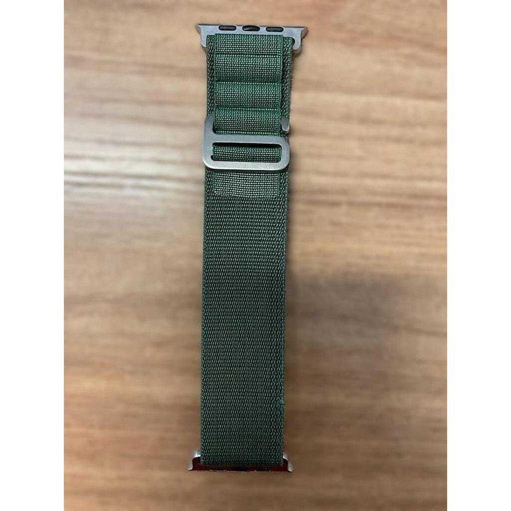 Pulseira Loop Alpine para Smartwatch Ultra Alpina