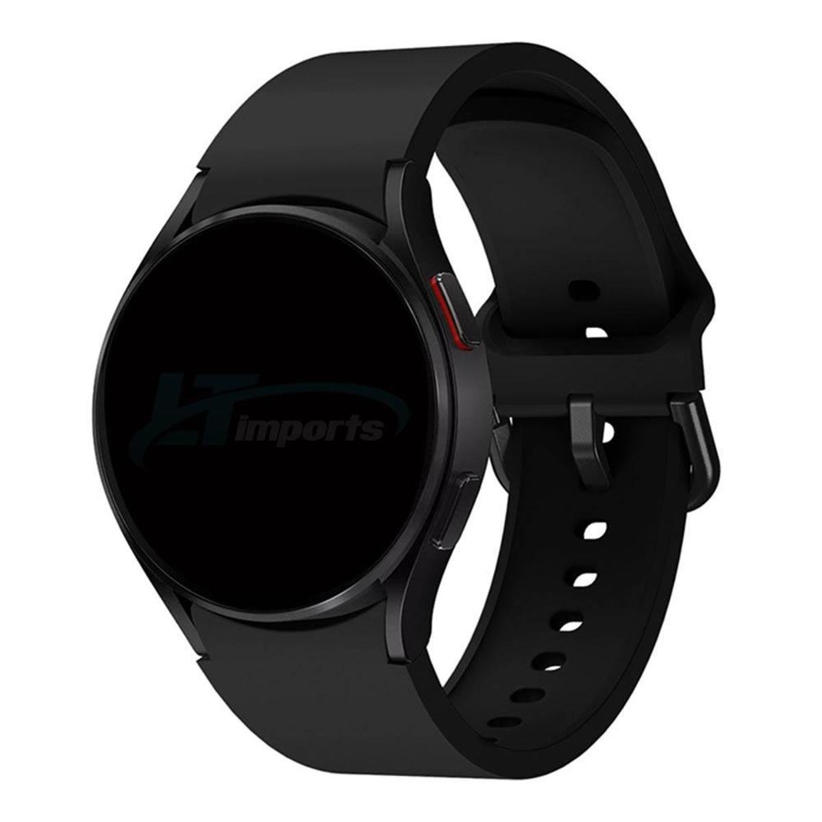 Pulseira Moderna compatível com Samsung Galaxy Watch 4 44mm e 40mm - Galaxy Watch 4 Classic 46mm e 4 Menor preço em Pulseira Moderna compatível com Samsung Galaxy Watch 4 44mm e 40mm - Galaxy Watch 4 Classic 46mm e 4