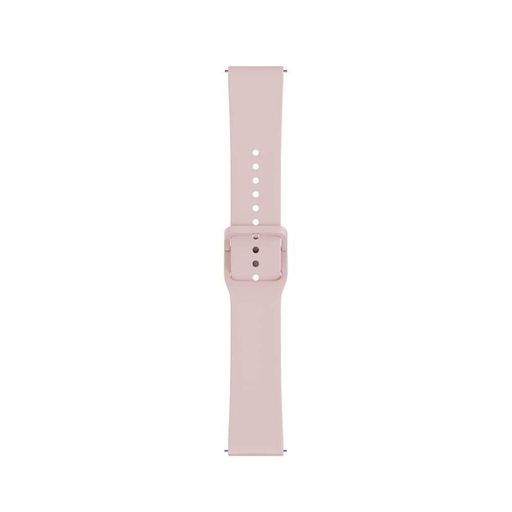 Pulseira para Smartwatch Xiaomi Redmi Watch 5 Active, Rosa