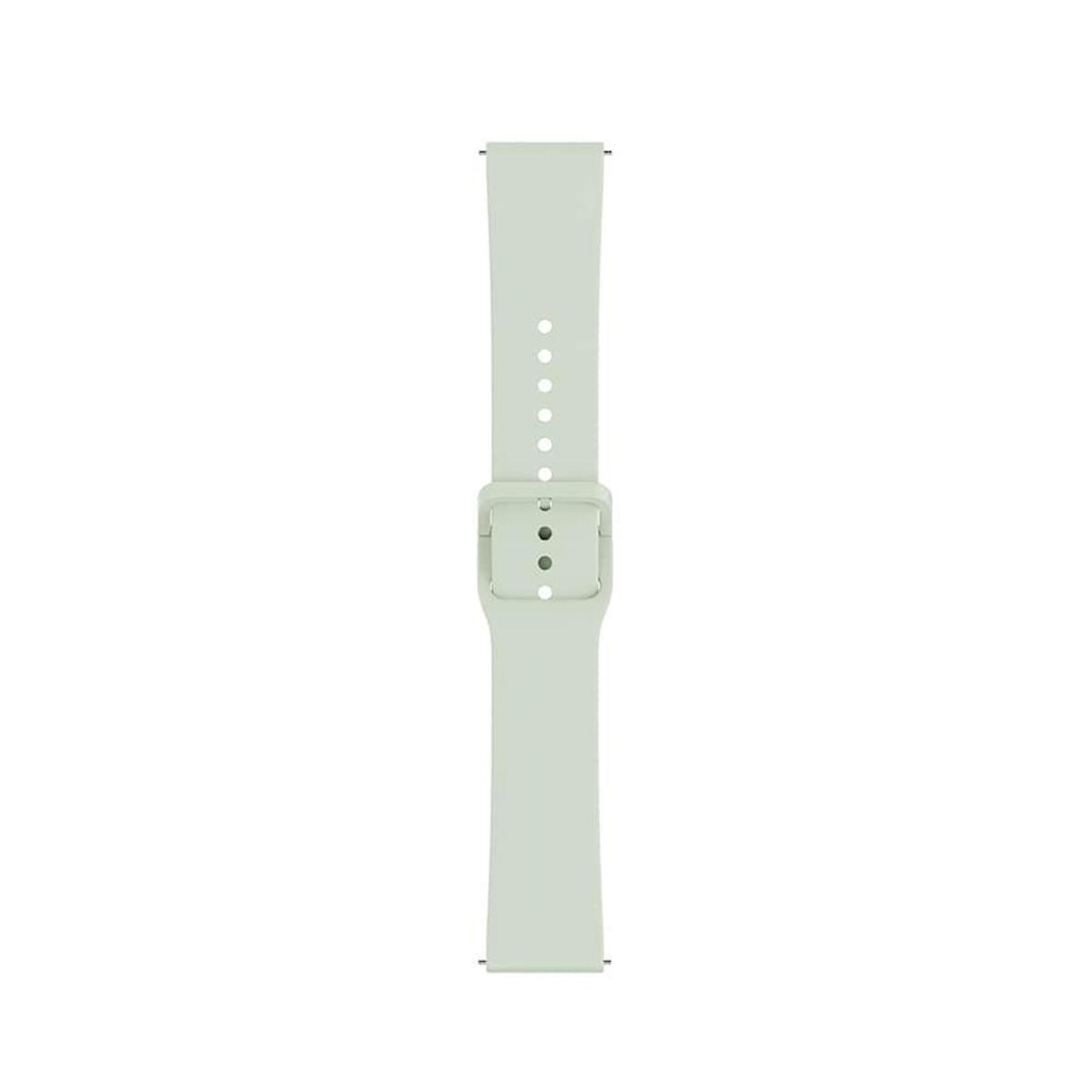 Pulseira para Smartwatch Xiaomi Redmi Watch 5 Active, Verde