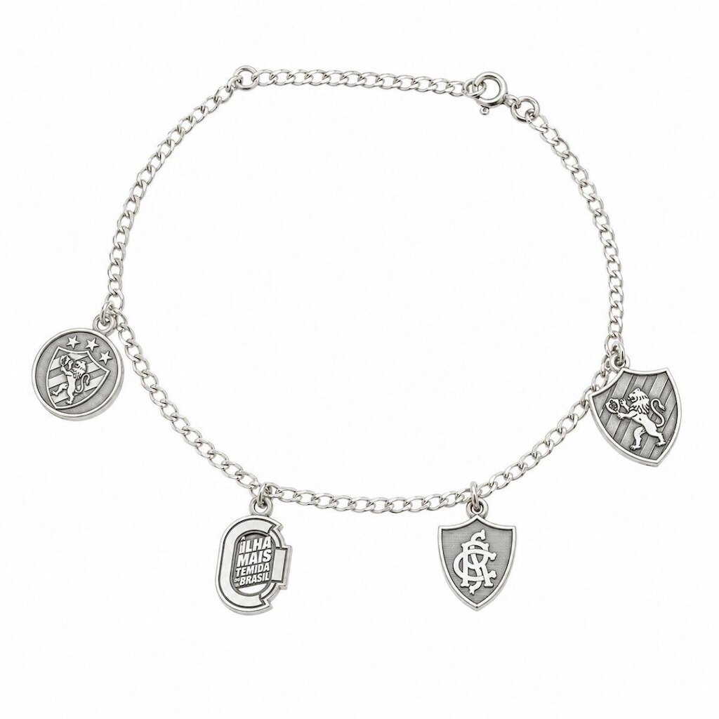 PULSEIRA PINGENTES SPORT