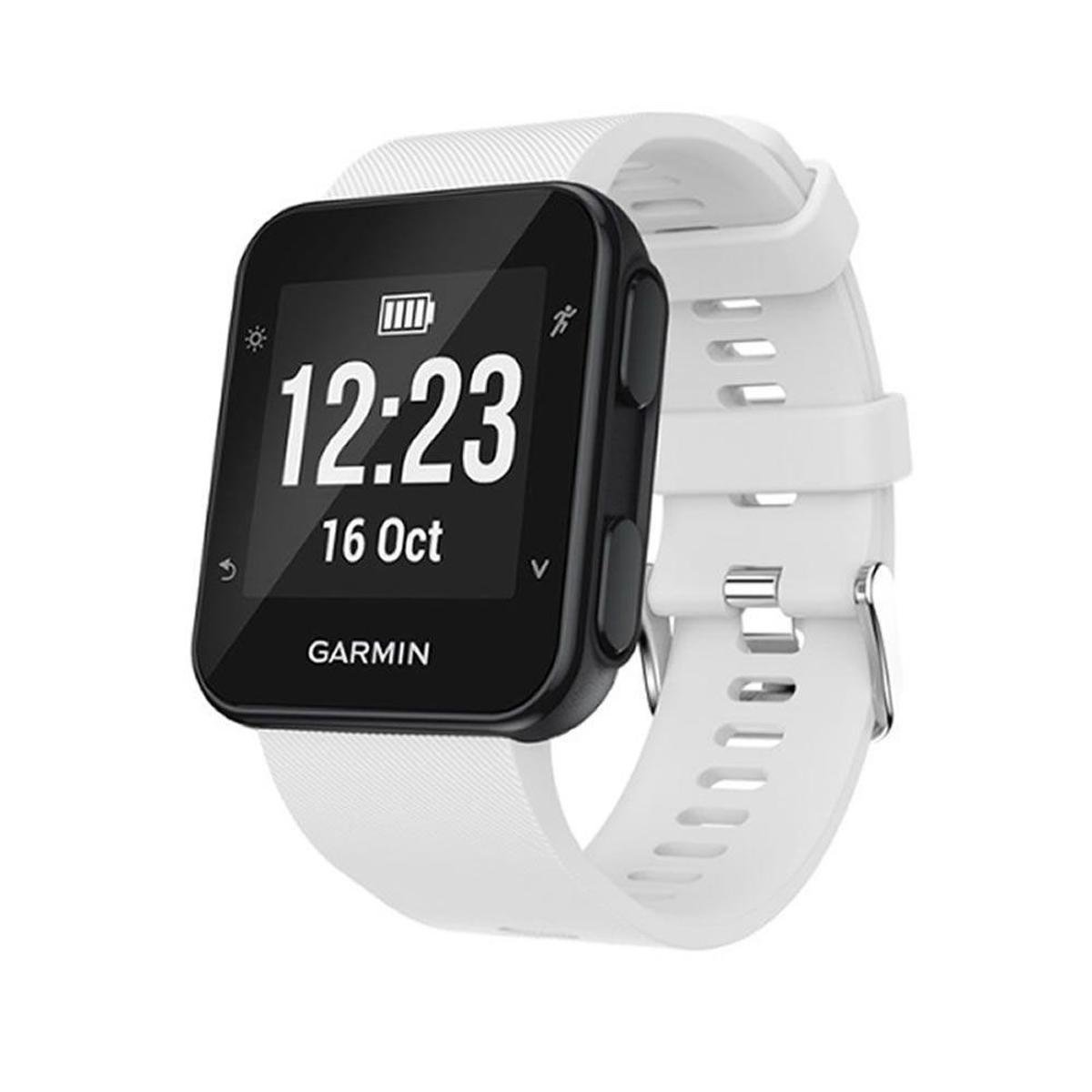 garmin forerunner 35 branco