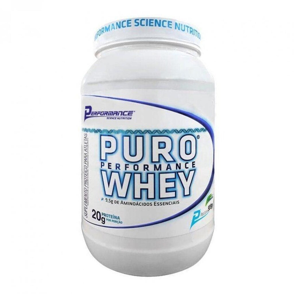 Puro Performance Whey (909g)