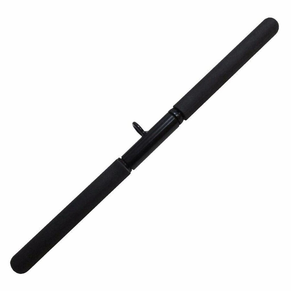 Puxador Barra Reta com Giro 50 cm Bicpes Triceps