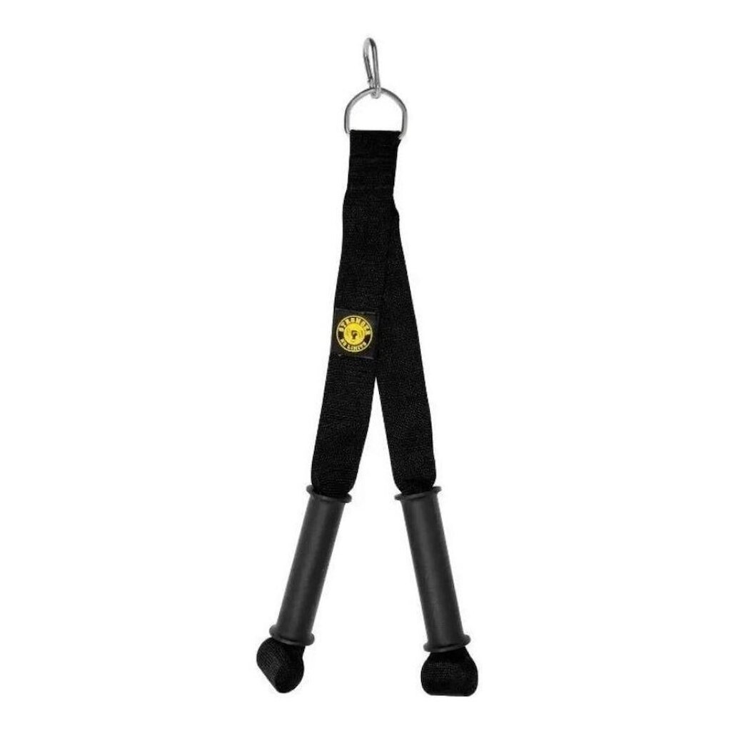 Puxador de Tríceps Com Manopla - Be Stronger - Musculação