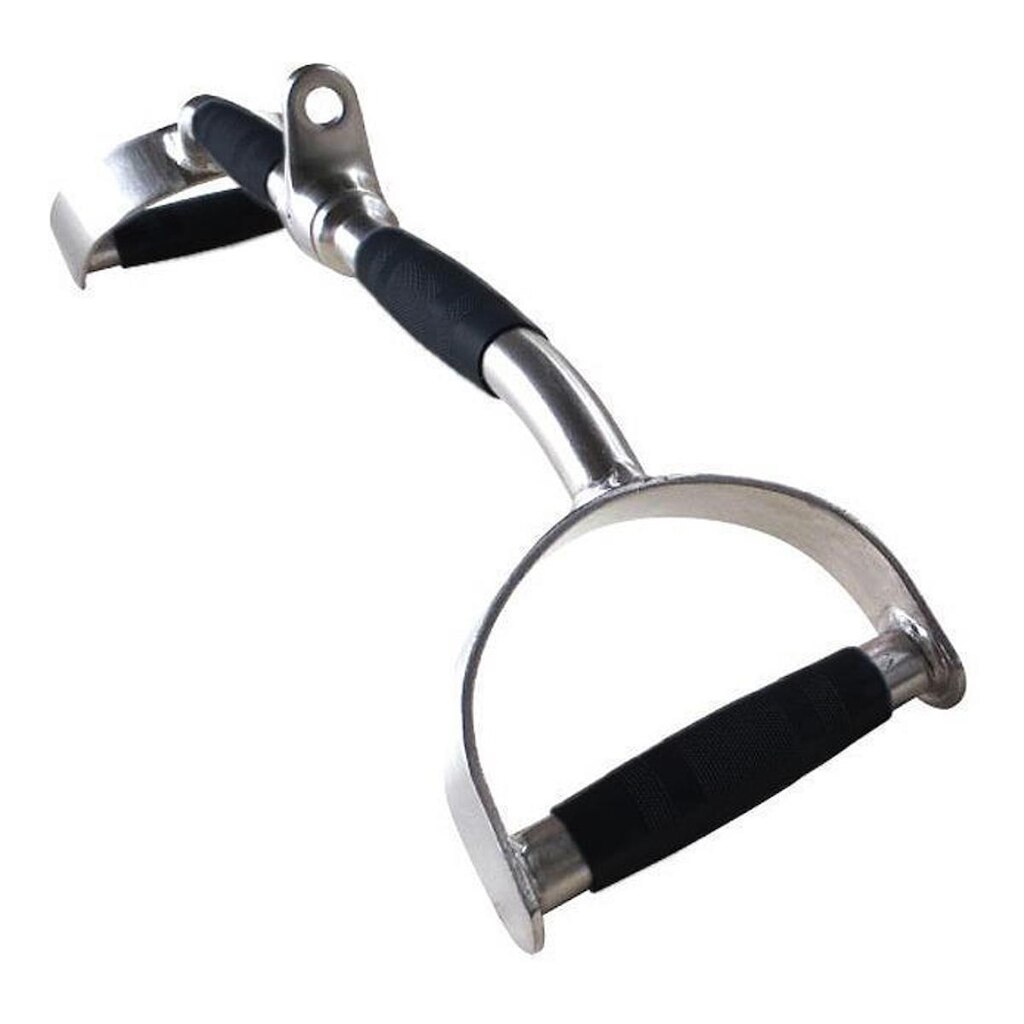 Puxador Pulley Com Estribo 65cm Lequipo