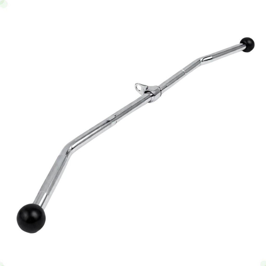 Puxador Pulley com Giro 1,20cm