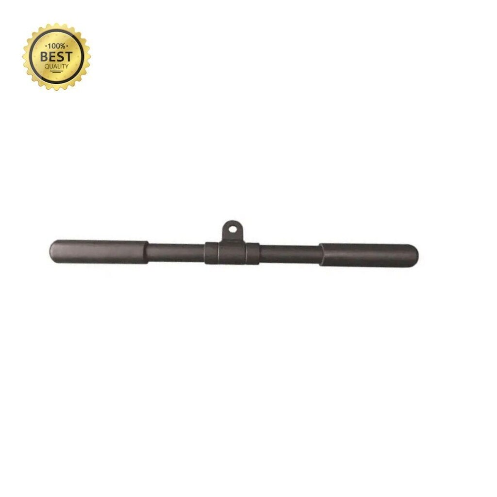 Puxador reto 55cm com giro Musculação/Exercícios/Fitness.