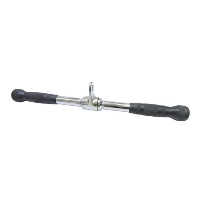 Puxador Reto Pulley Com Giro Barra