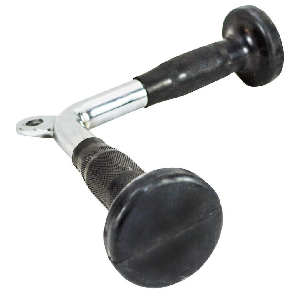 Puxador "V" Triceps MD Buddy