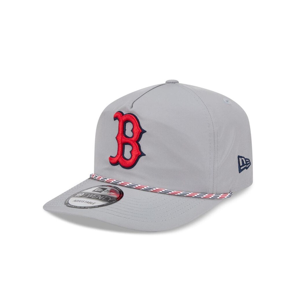 QS NEW ERA 1920 29054 BOSRED GRA