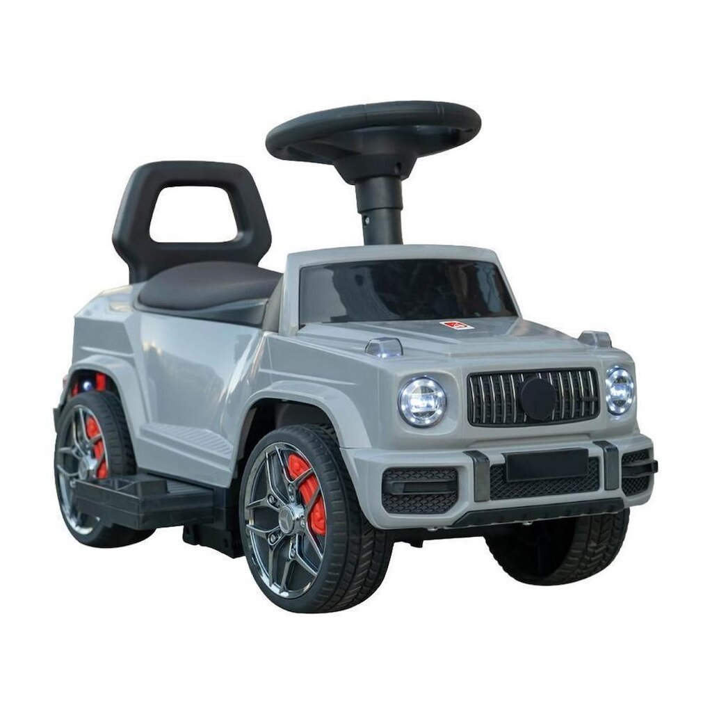Quadriciclo Infantil Elétrico